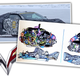 Illustration for article titled Heres Some Leaked CAD Images Of The Mid-Engined Corvette